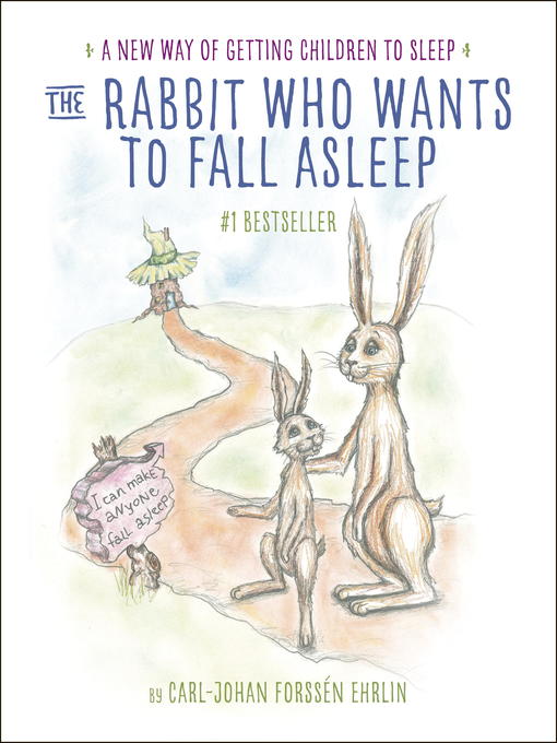 Title details for The Rabbit Who Wants to Fall Asleep by Carl-Johan Forssén Ehrlin - Wait list